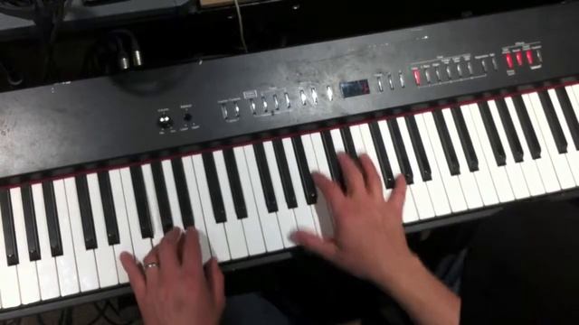 HARMONY_ Part 3 of 4 - chord extensions and how to make more expensive chords! смотреть онлайн