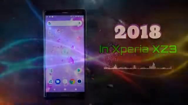 Sony Ericsson ringtone evolution (2010 - 2022) смотреть онлайн