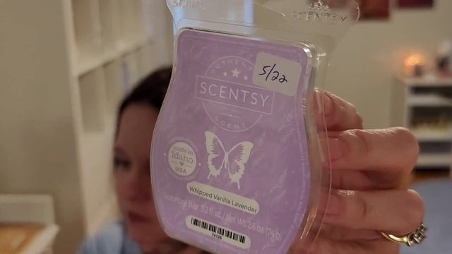 Weekly Wax Meltdown! ft. Mother's Day wax, Destination Wax, Kringle, Kae's, BBW смотреть онлайн