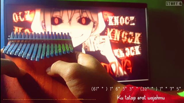 Hide And seek [kalimba] With Tabs 30 minute смотреть онлайн