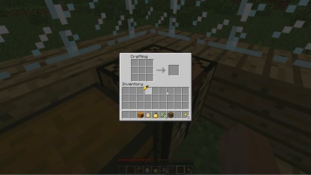 Minecraft: How to Make a Golden Carrot, Golden Apple, and Pumpkin Pie смотреть онлайн