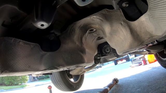 2012 Dodge Durango Fuel Pump Replacement | Dodge Durango 2wd How To Remove Fuel Pump Step By Step