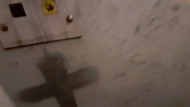 Обзор первого из трёх домов ,,Трёх богатырей" и обзор страшного подьезда ,,Курящие богатыри" (104) смотреть онлайн