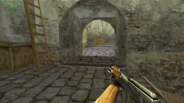 Counter Strike: Condition Zero Gameplay Video 7-12-2022 map de_inferno смотреть онлайн