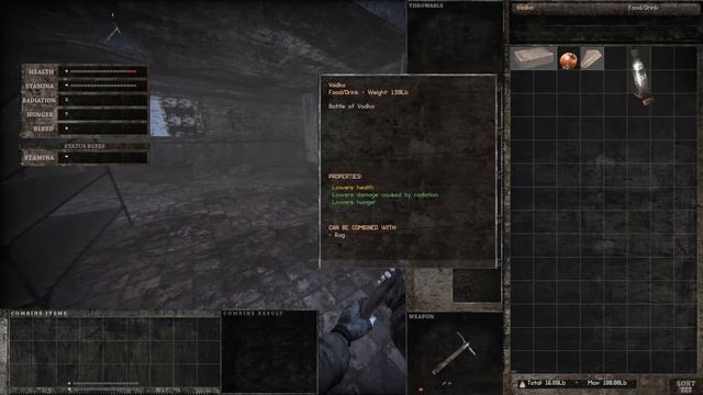 Total Chaos - Teaser