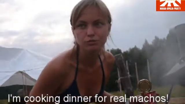 Кухня на Маха-Упайя-Пати 2.0 смотреть онлайн