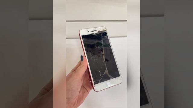 Замена экрана/аккумулятора для всех моделей iPhone от 15 до 35 минут🤝 смотреть онлайн