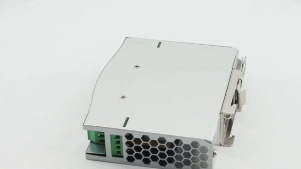 DRDN-20-24 Meanwell Din Rail