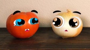 Everything Is Better With Doodles - ZOMBIE APPLES! #2