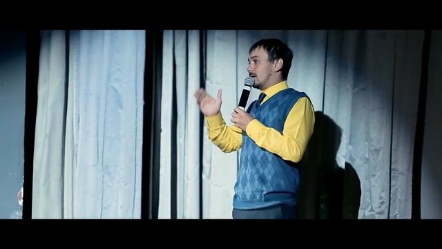 Равиль Галиахметов. Осознанный Я - Осознанный Город