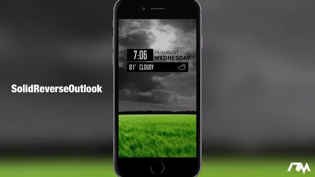 Top 10 BEST Lockscreen THEMES For iPhone & iPod Touch смотреть онлайн