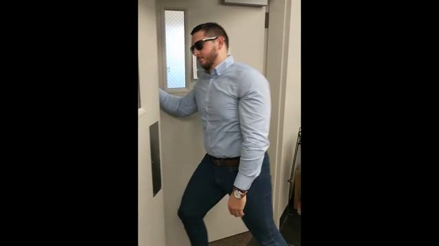 Tyler Martin - Meritrust CU/Kansas - Crash the GAC 2017 смотреть онлайн