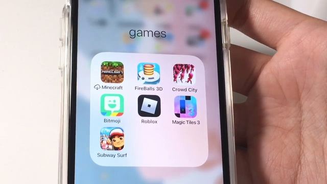 What’s on my iPhone se 2 (2020) смотреть онлайн