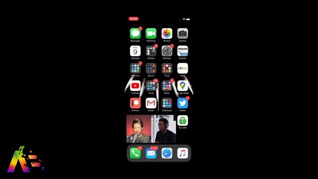 iOS 14: 5 features that matter most смотреть онлайн