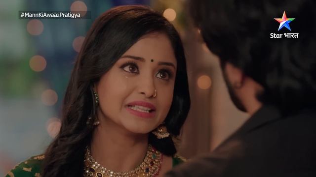 FULL EPISODE-94 | Mann Ki Awaaz Pratigya 2 | Kya Apne Parivaar Ko Maaf Karega Krishna?#starbharat