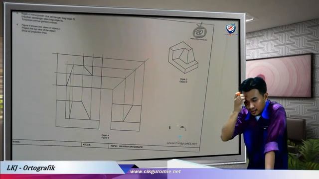 2014 04 Ortografik Contoh смотреть онлайн