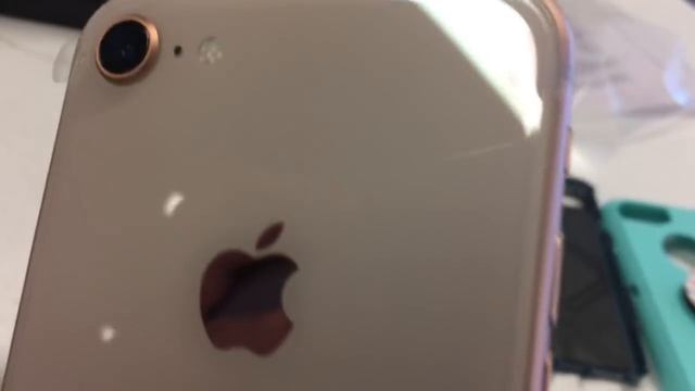 iPhone 8 Otterbox Unboxing/iPhone 8 Unboxing/What’s On My iPhone8 смотреть онлайн