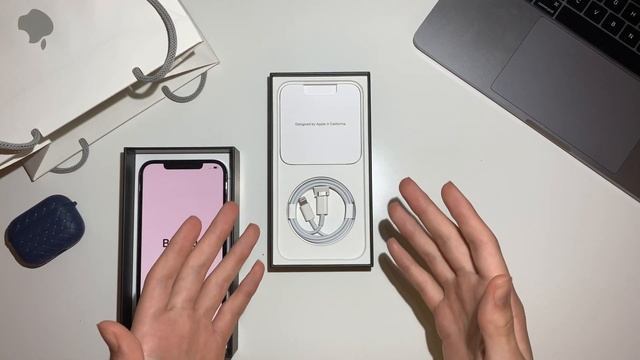 iPhone 12 Pro Max Unboxing & Review смотреть онлайн