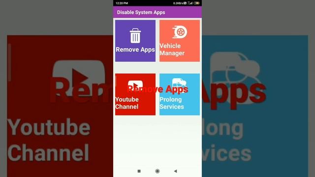 Remove system apps in Xiaomi Smartphones. Ooo Wow! смотреть онлайн