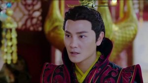 Легенда о Небесной слезе: Братья и Ушуан 1 сезон 24 серия