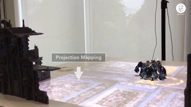 Bit Studio: Unified Reality - Connecting VR with iOS ARKit смотреть онлайн