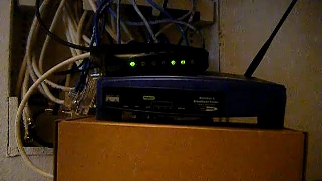 Router and Cable смотреть онлайн