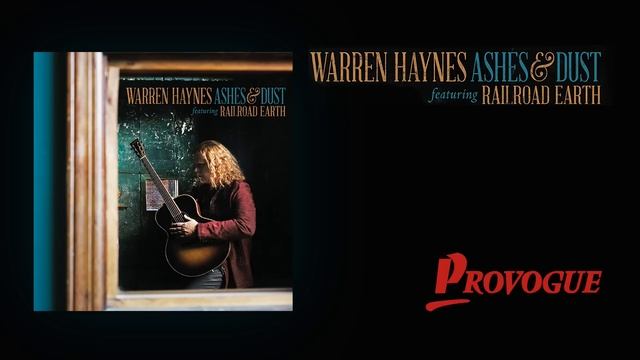 Warren Haynes - Beat Down The Dust