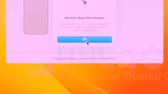 How to Auto Plist Read #Hermes Auto Plist Reader Tool #MAC tool смотреть онлайн