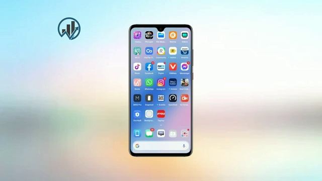 Fresh iOS 14 theme for Realme and Oppo device || Realme Themes || Oppo Themes смотреть онлайн