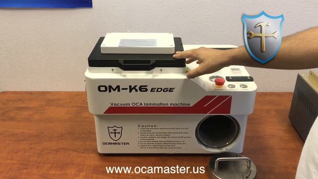 LCD Refurbishing Equipment Machines for iPhone X & Samsung Edge Screen Repair смотреть онлайн