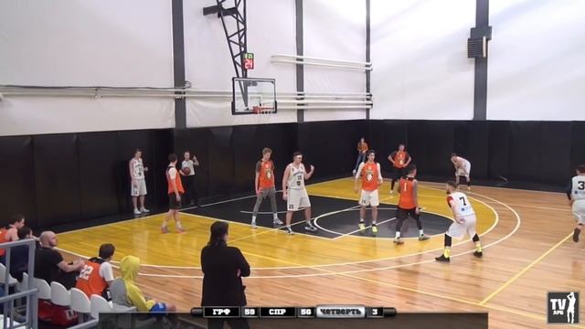 Грифоны - Спартанцы смотреть онлайн