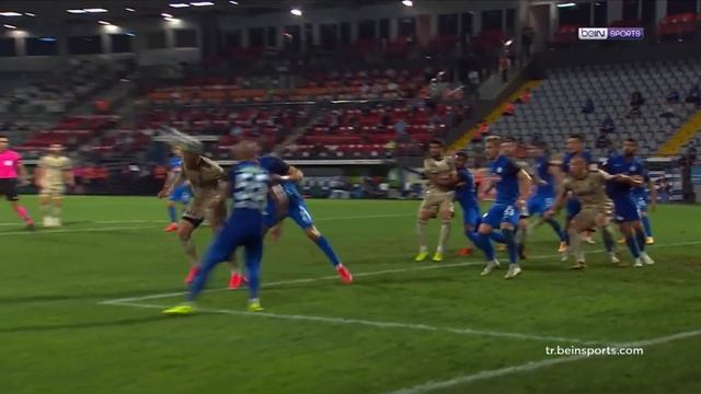 RİZESPOR - FENERBAHÇE BASTIR RİZEEEEE MAÇ 19.00 DA BEİN SPORTS DA NAKLEN YAYINLANACAK смотреть онлайн