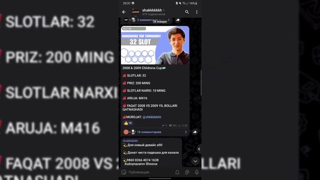 IPHONE 8 VS IPHONE SE 2020 QAYSI BIRI PUBG UCHUN KUCHLIROK 💫 смотреть онлайн