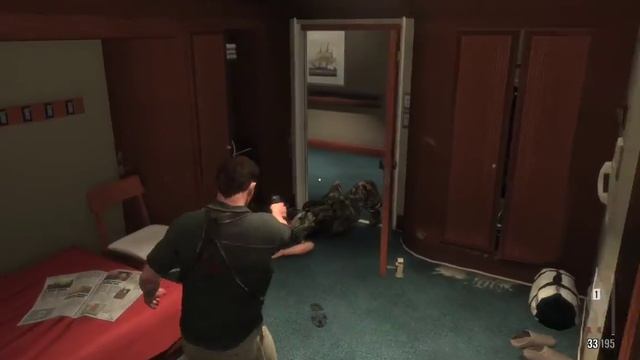 Max Payne 3 review Макс Пэйн 3 ОБЗОР и прохождение смотреть онлайн