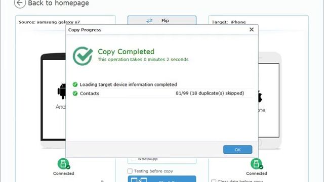 How to Transfer Data to iPhone смотреть онлайн