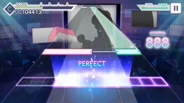 【創作譜面】Bad Apple!! смотреть онлайн