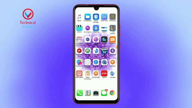 iOS 10 Plus Theme OPPO & Realme OPPO A37, A57,A3S,A83,F7,F11 All | any REALME OPPO | ColorOS 7 смотреть онлайн