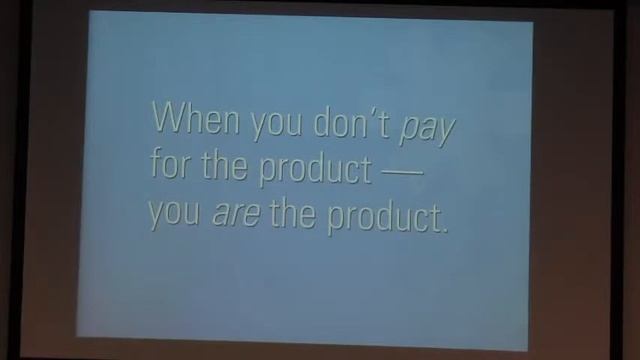 Jared Spool : UX Strategy Means Business (January 2014) смотреть онлайн