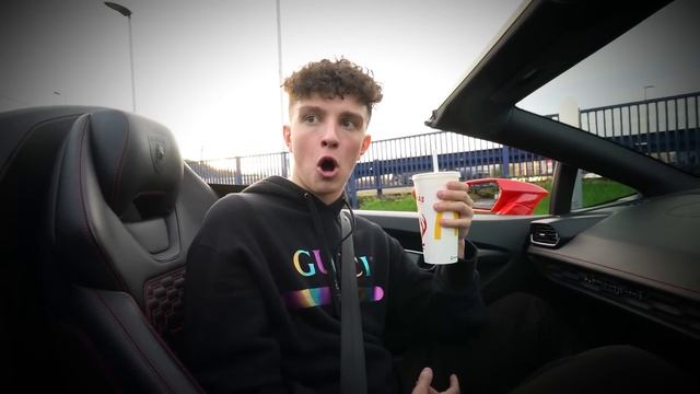 I Bought $200,000 LAMBORGHINI with Mom’s Credit Card - Prank смотреть онлайн