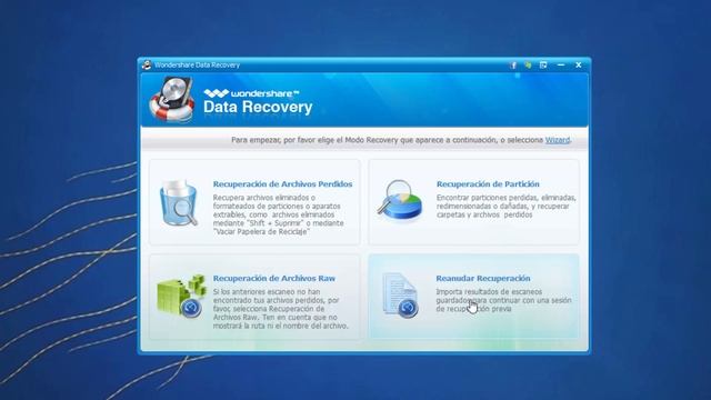 RECUPERAR ARCHIVOS ELIMINADOS DE WINDOWS O MAC смотреть онлайн