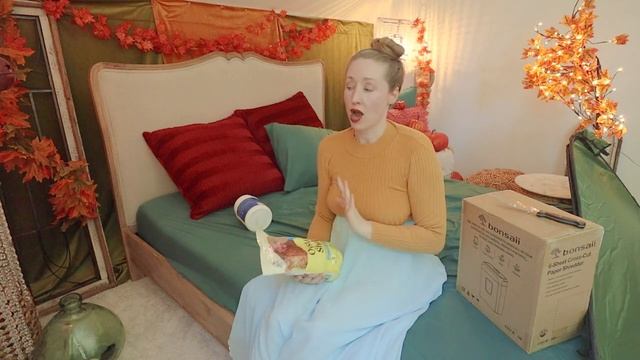 What I Bought On Amazon The Last Month | Amazon shopping haul for glamping business | смотреть онлайн