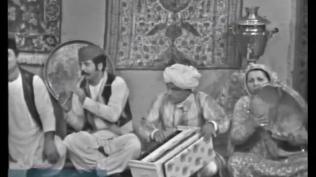 אמר ה' ליעקב - לחן ממסורת אפגניסטן Amar Hashem LeYaakov - Afghan melody смотреть онлайн