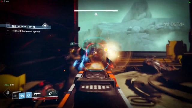 What is a Strike in Destiny 2?Destiny 2 Strike Tips For Beginners смотреть онлайн