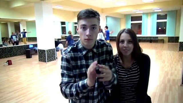 Dance Centre ONLINE / Время смотреть онлайн