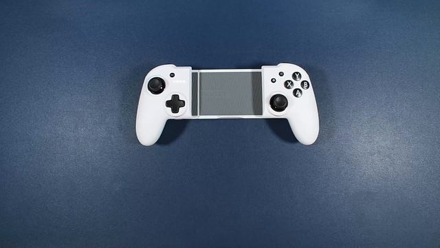 Nacon MG-X Pro Made For iPhone Controller Review смотреть онлайн