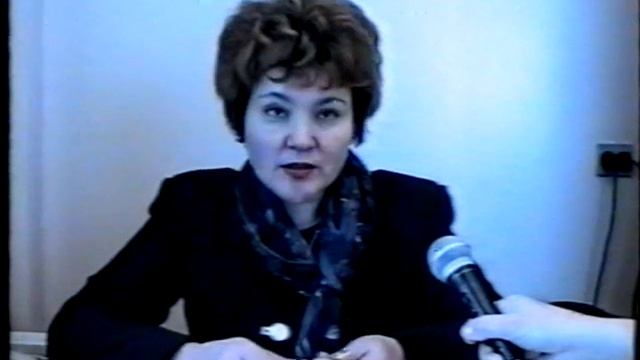 День Российской прессы. 2000 г. смотреть онлайн
