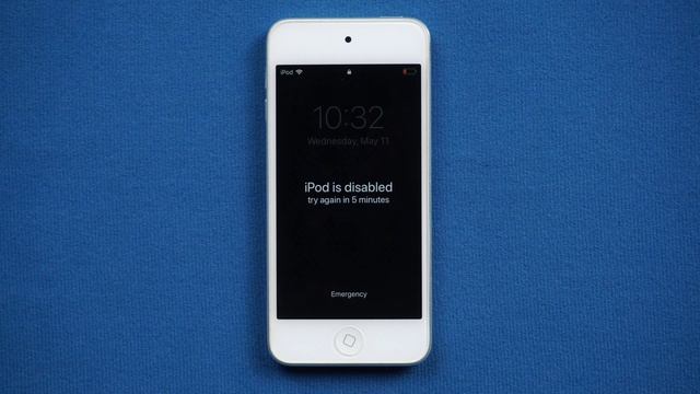 [2022] iPod Touch Discontinuation? How to Factory Reset iPod Touch without Password or iTunes✔ смотреть онлайн