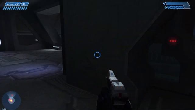 Halo: Combat Evolved (Refined) | Part 6 - 343 Guilty Spark {PC | 1080p | 60fps} смотреть онлайн
