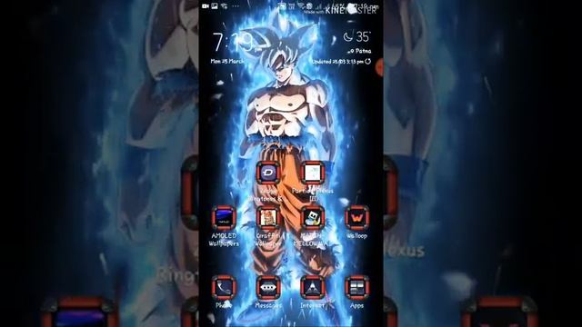 Top 5 android wallpaper apps смотреть онлайн