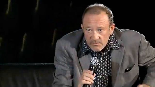 Jeudi 15.09.2011 | Soirée d'Ouverture | 17 filles смотреть онлайн